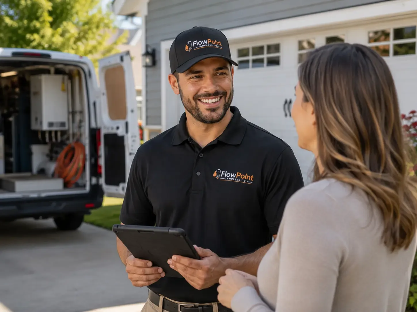 Tankless Water Heater Installation Spout Spring, VA FAQs